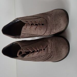 Fioni Booties